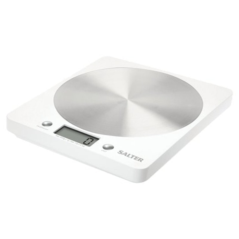 Digital Kitchen Weighing Scales 1