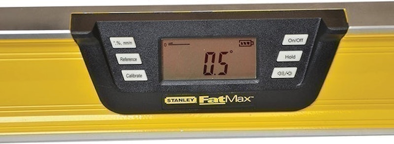 Fatmax Digital 2