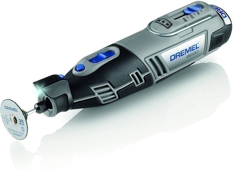 8220 Rotary Tool 1