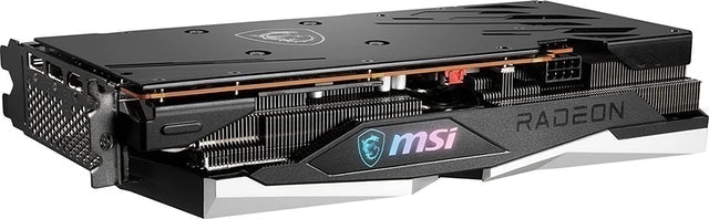 Radeon RX 6600 XT 4