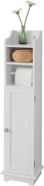 10 Best Toilet Roll Storage Holders UK 2024 | Joseph Joseph, Pristine and More 2