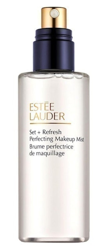 Set + Refresh Perfecting Makeup Mist 1