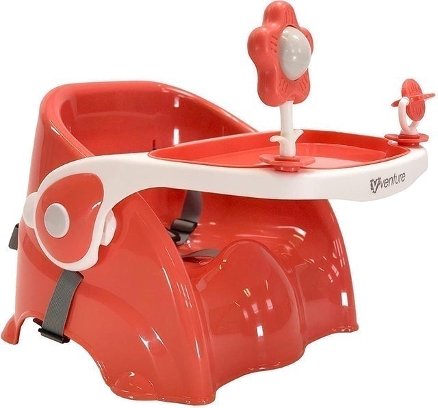 Play Booster Seat 2
