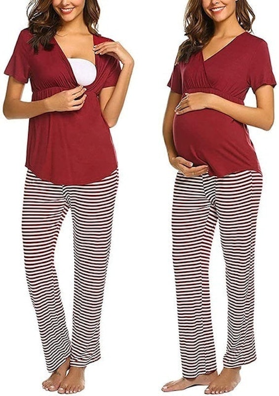 Maternity Pyjamas 1