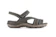 The Vegetarian Shoe Company Regina Sandal 1