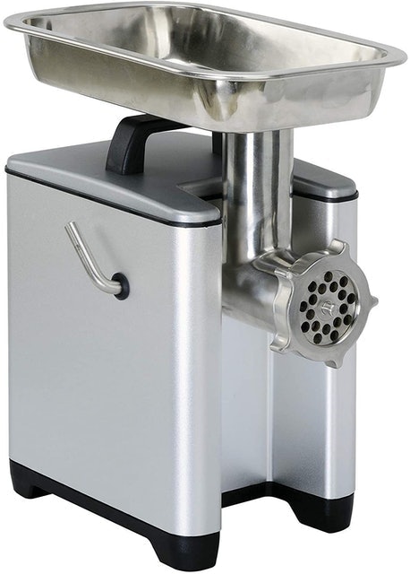 Elite Electric Meat Grinder & Sausage Stuffer 2