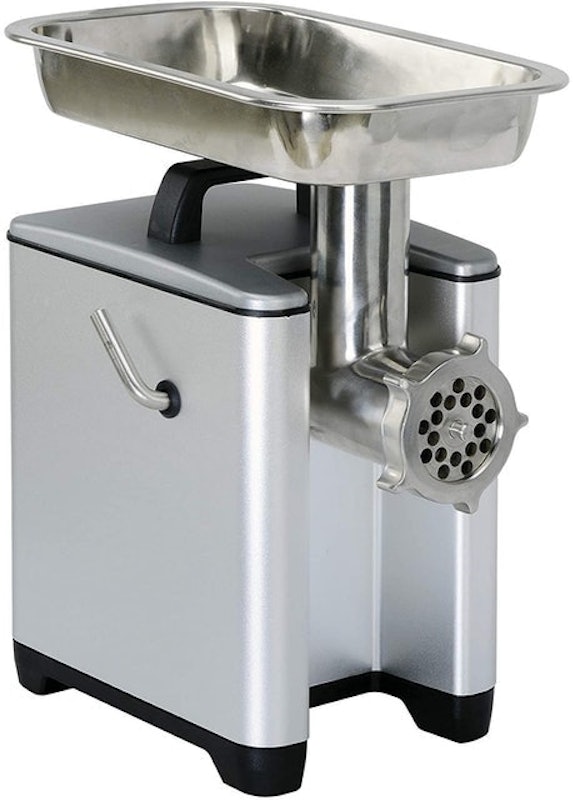 Elite Electric Meat Grinder & Sausage Stuffer 2