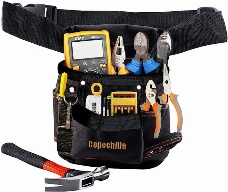 Tool Belt 1