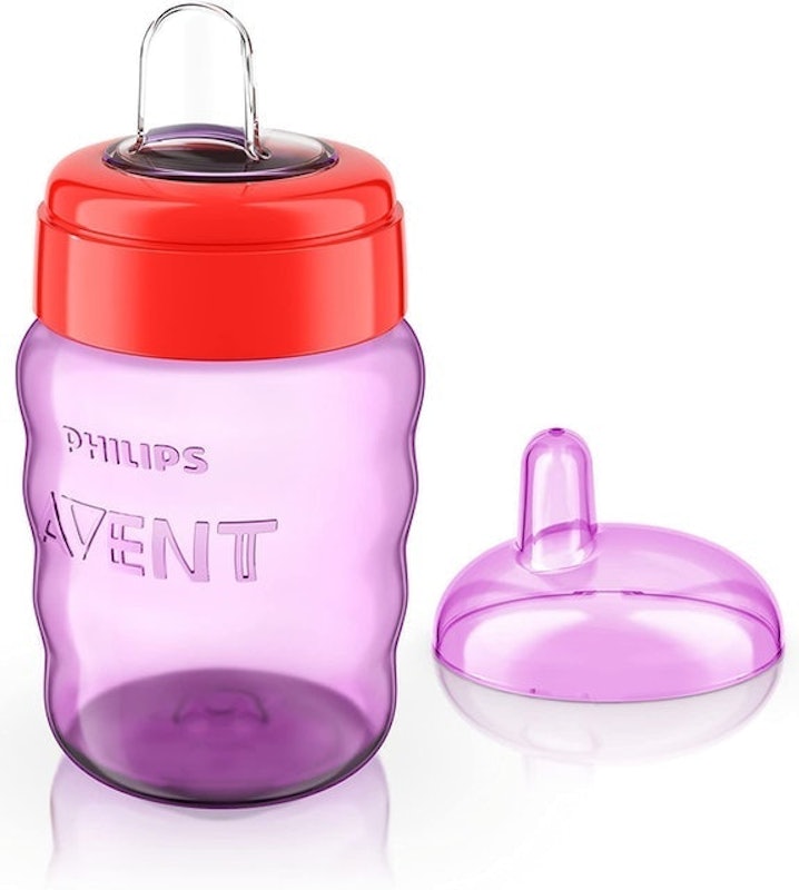 Easy Sip Spout Cup 1