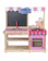 Peppa Pig Mud Kitchen Playset 1