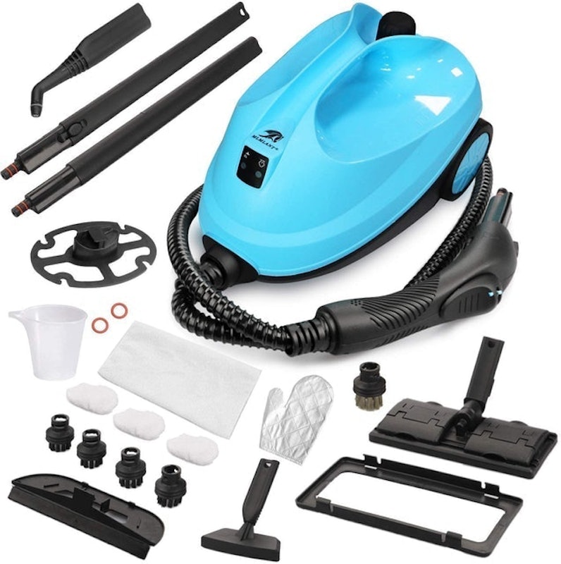 Multipurpose Steam Cleaner 1