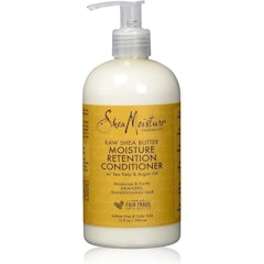 Raw Shea Butter Restorative Conditioner