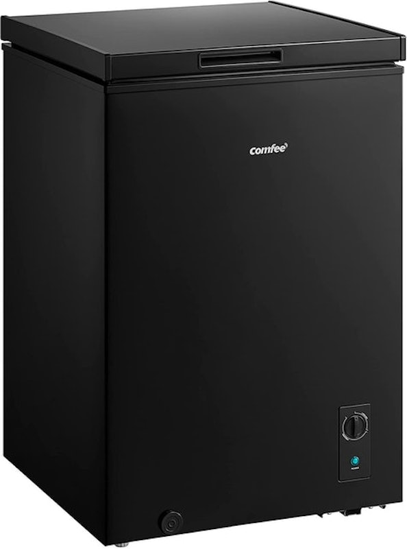 Chest Freezer 3