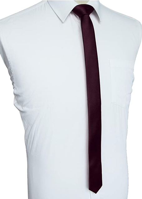 Skinny Tie 2