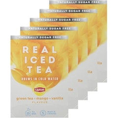 Cold Brew Individual Real Iced Teabags
