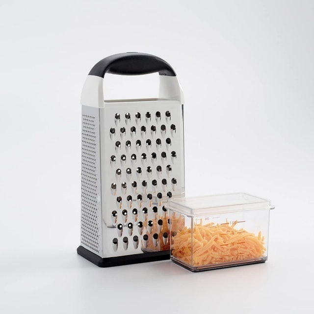 Good Grips Box Grater 2