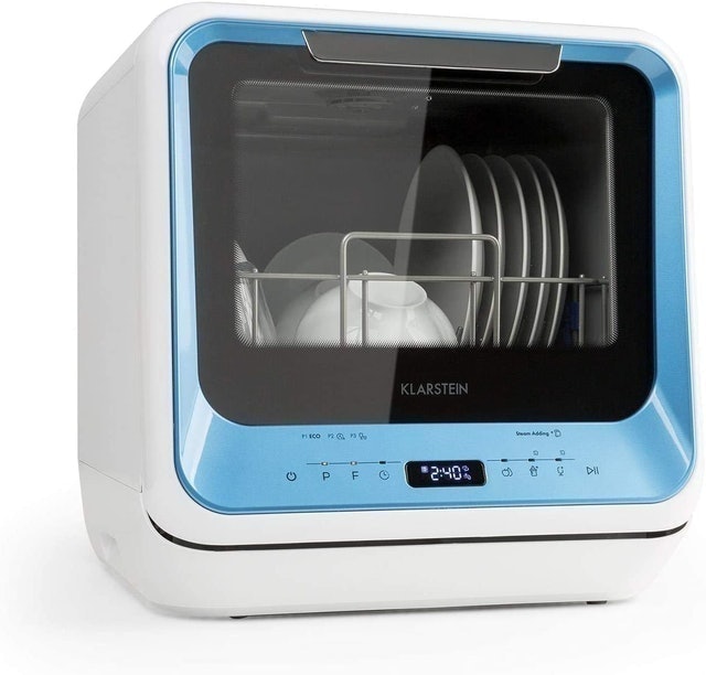 Amazonia Mini Dishwasher 1