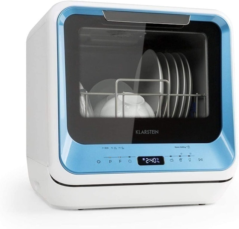 Amazonia Mini Dishwasher 1
