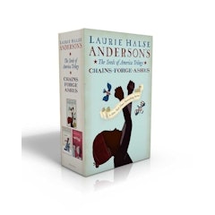 The Seeds of America Trilogy