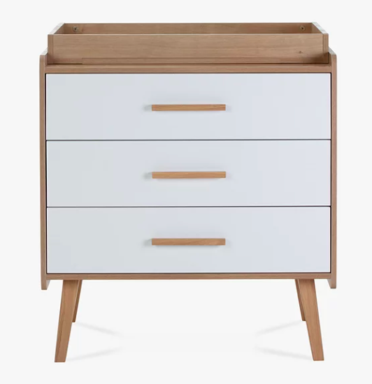 10 Best Baby Changing Tables UK 2024 4