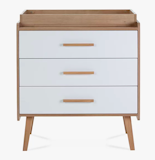 10 Best Baby Changing Tables UK 2024 4