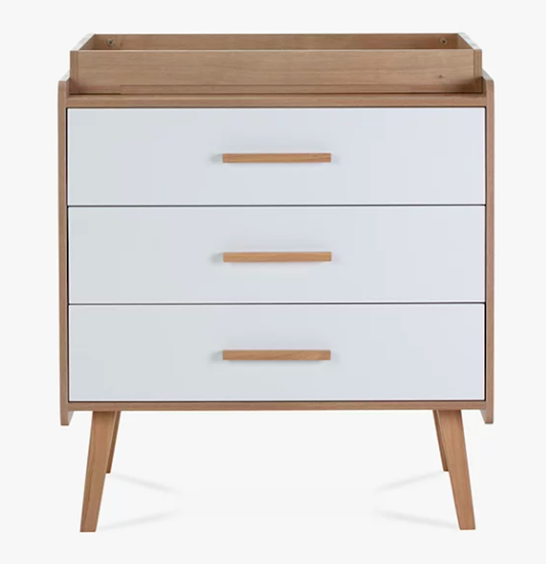 Best baby sales changing table uk