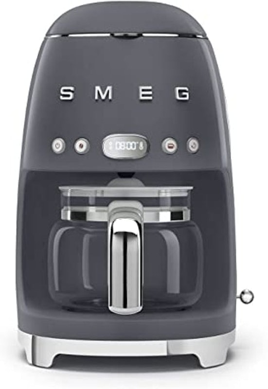 Drip Filter Coffee Machine 1