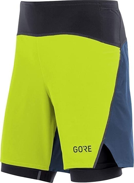 10 Best Running Shorts for Men UK 2024 4