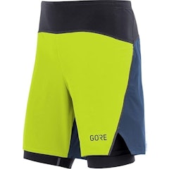 R7 2-in-1 Shorts
