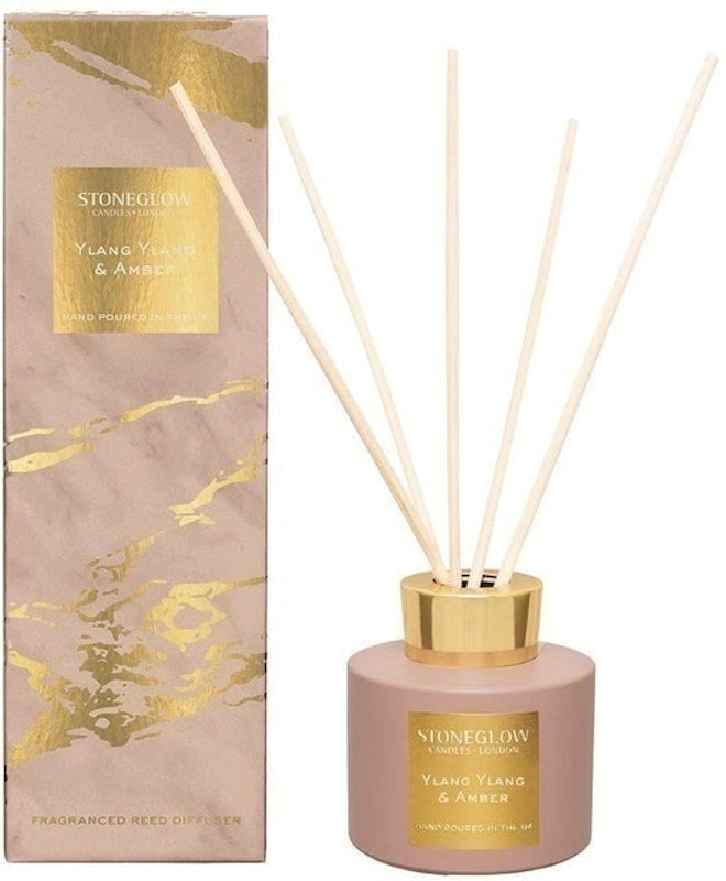 Luna Ylang Ylang & Amber Reed Diffuser 1
