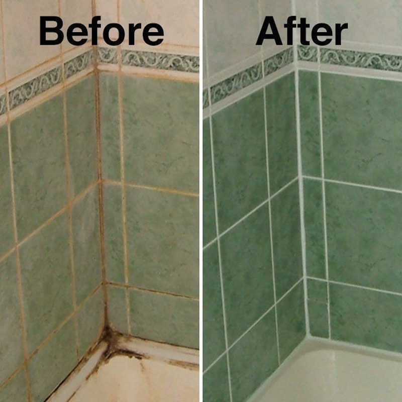Mould Remover Foam Spray 3