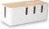 Baskiss Cable Management Box 1
