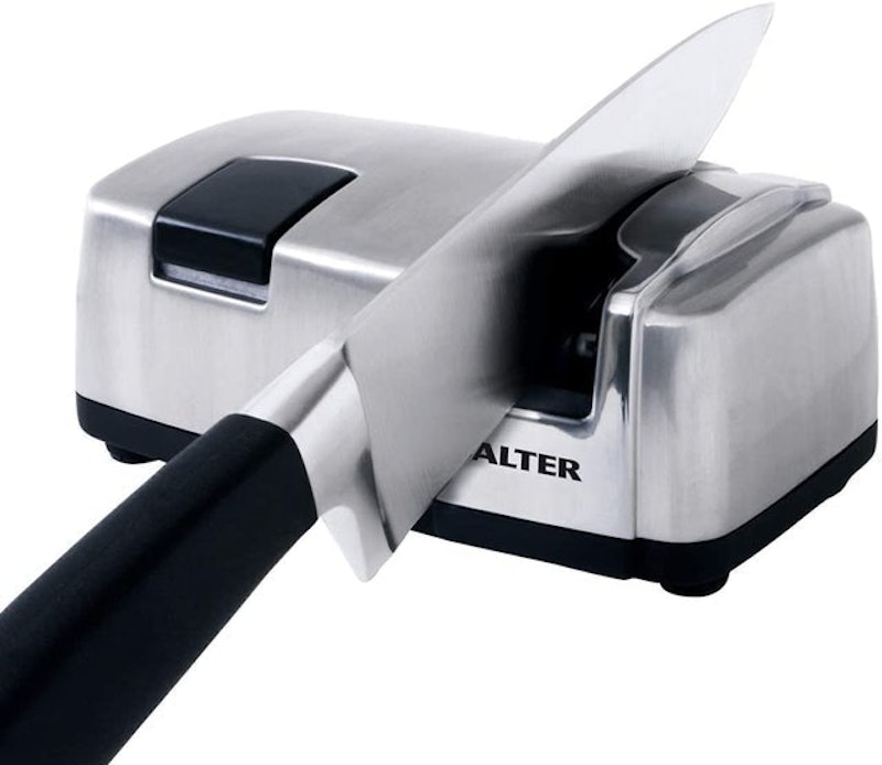 Electronic Knife Sharpener 2