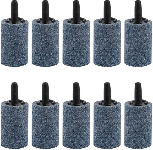 Small Cylinder Air Stones 1