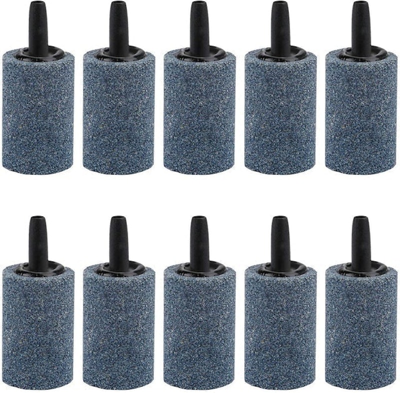 Small Cylinder Air Stones 1