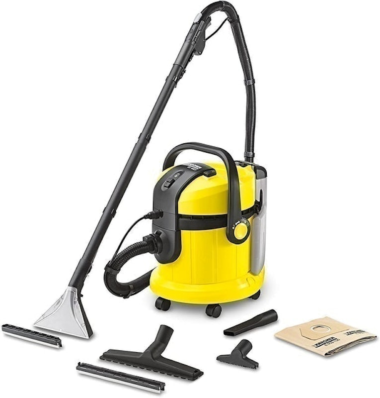 3-in-1 Hard Floor and Carpet Cleaner 1