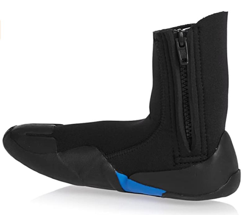3mm Youth Legend Boots 2