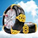 MASO Emergency Anti-Skid Chain 1