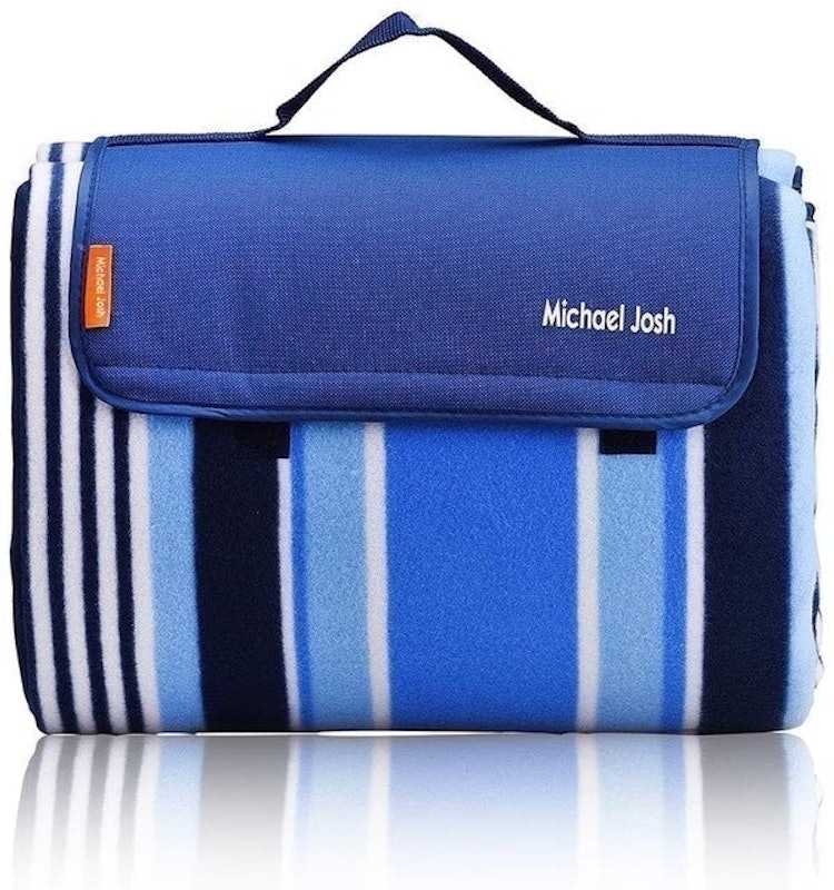 Large Outdoor Picnic Blanket 1