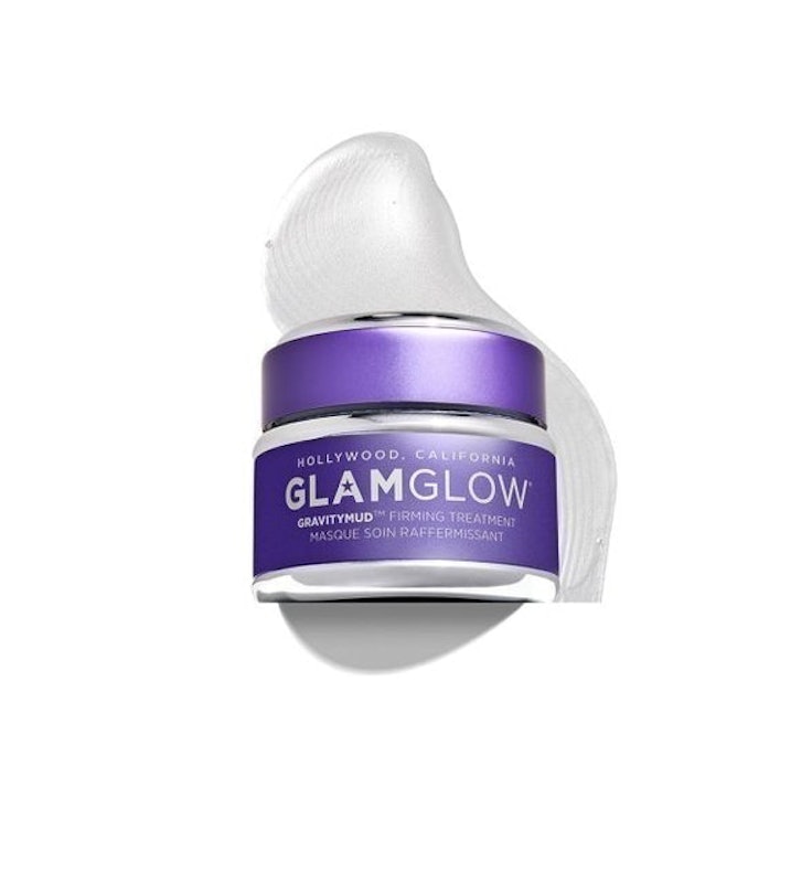 Gravitymud Firming Treatment 1
