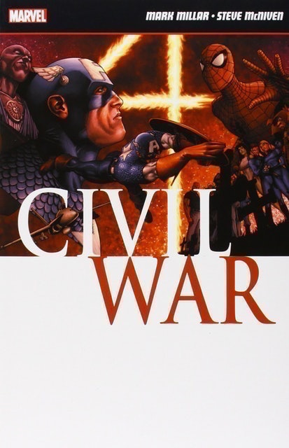 Civil War 1