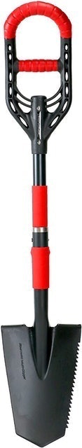10 Best Garden Spades UK | Burgon & Ball Roamwild and More 2