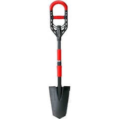 Multi-Digger Garden Spade