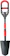 Roamwild Multi-Digger Garden Spade 1