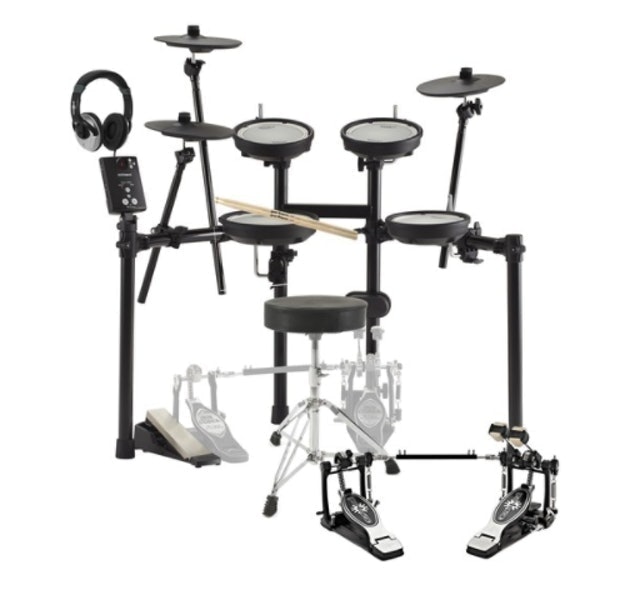 10 Best Electronic Drum Kits 2024 | UK Audio Engineer Reviewed 4