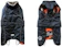 Morezi Fleece Lined Dog Coat 1