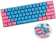 Sunzit Two-Colour Keycaps 1