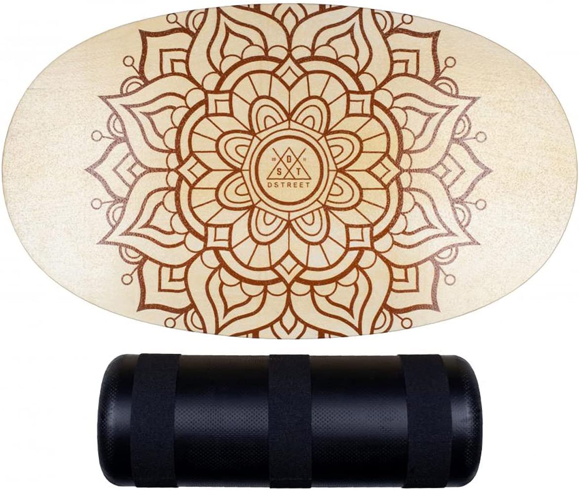 Mandala Original Balance Board 2