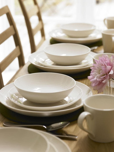 Gordon Ramsay Maze Dinnerware Set 2