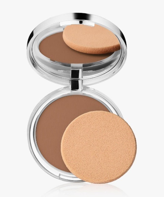 Stay-Matte Sheer Pressed Powder 1